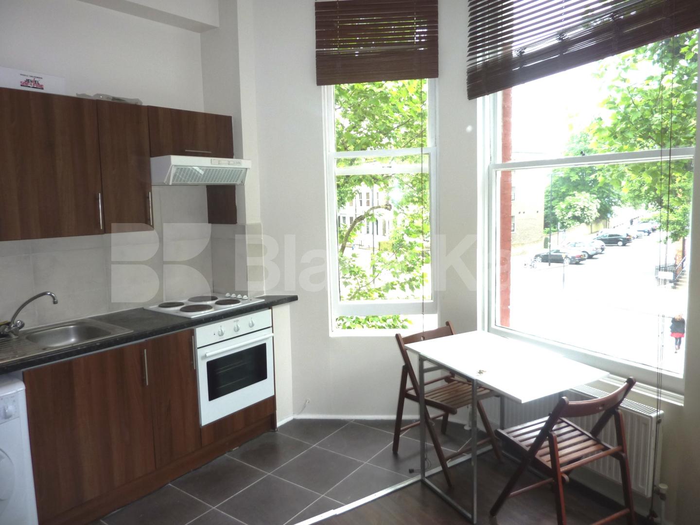 			NEW INSTRUCTION!, 1 Bedroom, 1 bath, 1 reception Flat			 Sutherland Avenue, MAIDA VALE